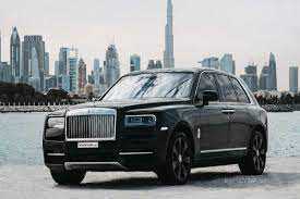 2013 Rolls Royce Ghost Rental-pic_3