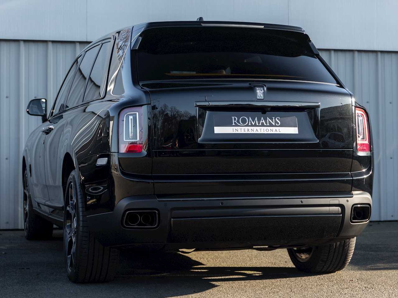 Rent ROLLS ROYCE CULLINAN BLACK BADGE 2020-pic_4