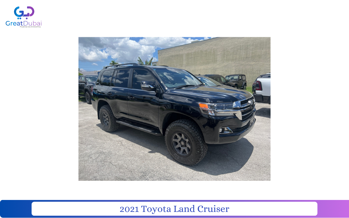 2021 Toyota Land Cruiser-pic_1