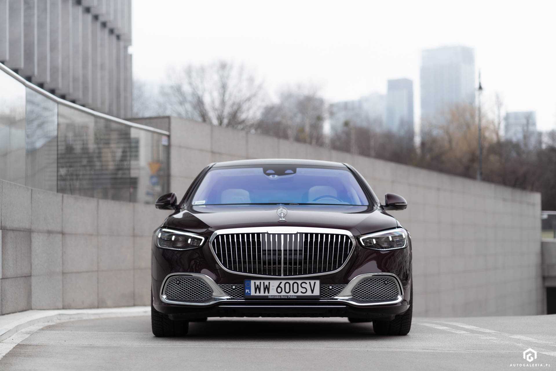 2022 BRAND NEW Mercedes Maybach S 680-pic_5