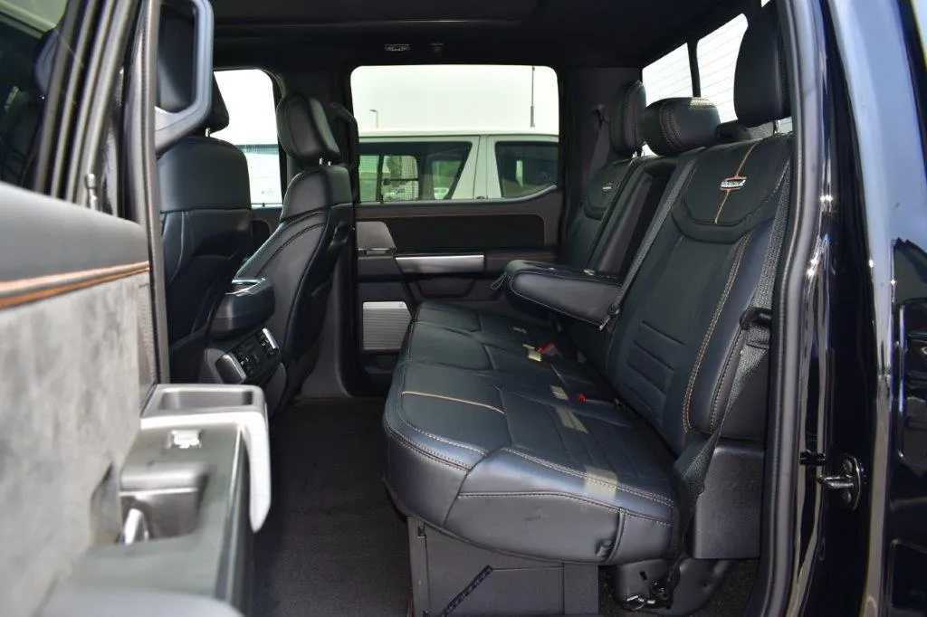 FORD F-150 SUPERCREW PLATINUM-pic_6