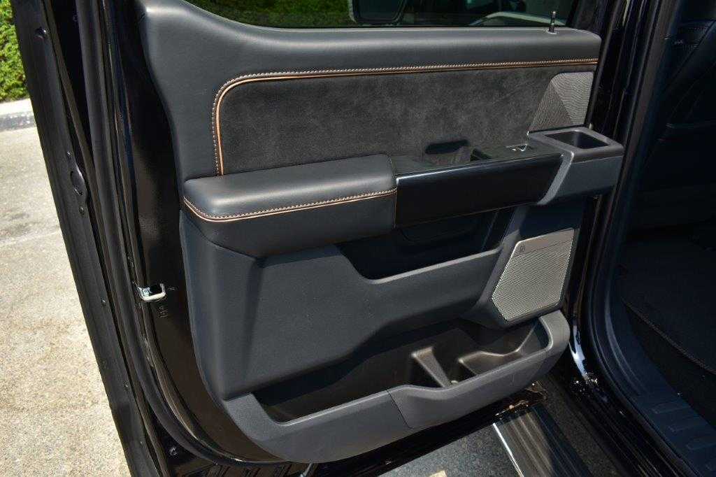 FORD F-150 SUPERCREW PLATINUM-pic_5