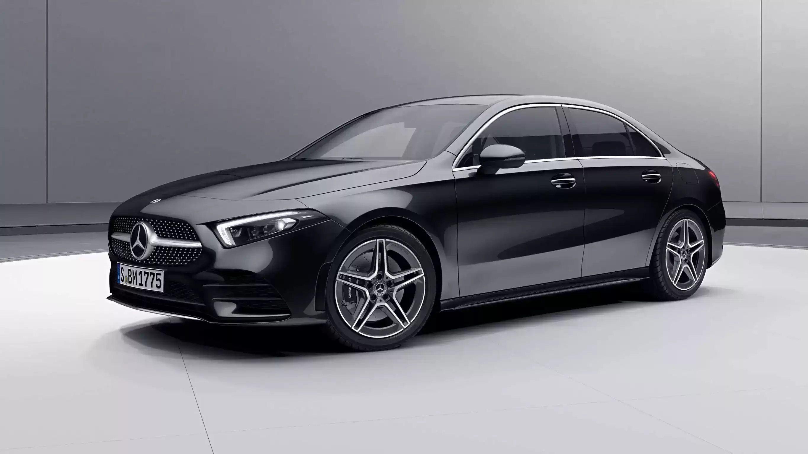 2022 Mercedes-Benz A200 AMG Premium-pic_3