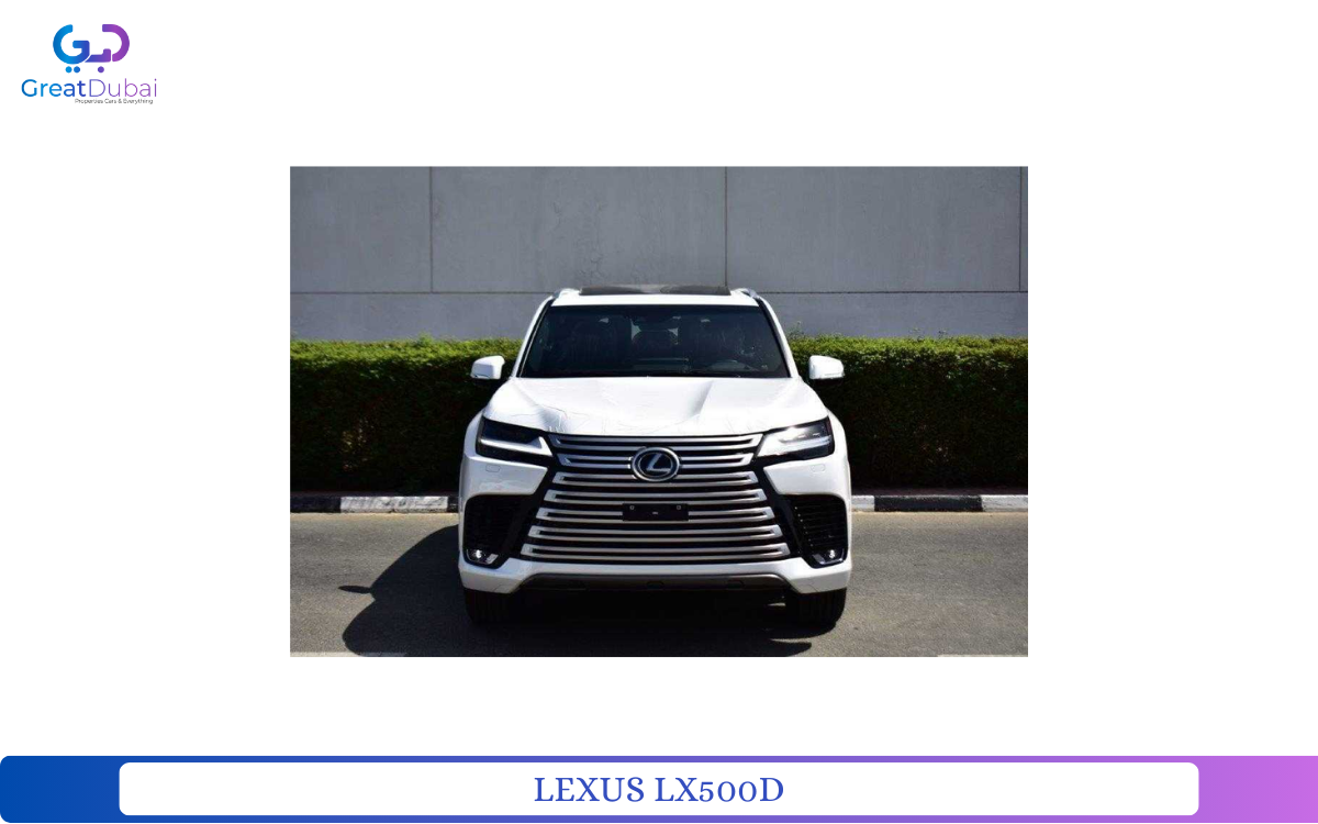 LEXUS LX500D-pic_1