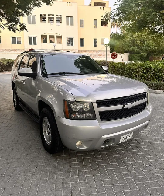 Chevrolet Tahoe 2011 in Dubai-pic_2
