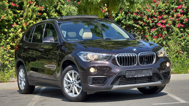 2024 BMW X1 sDrive20i-pic_2
