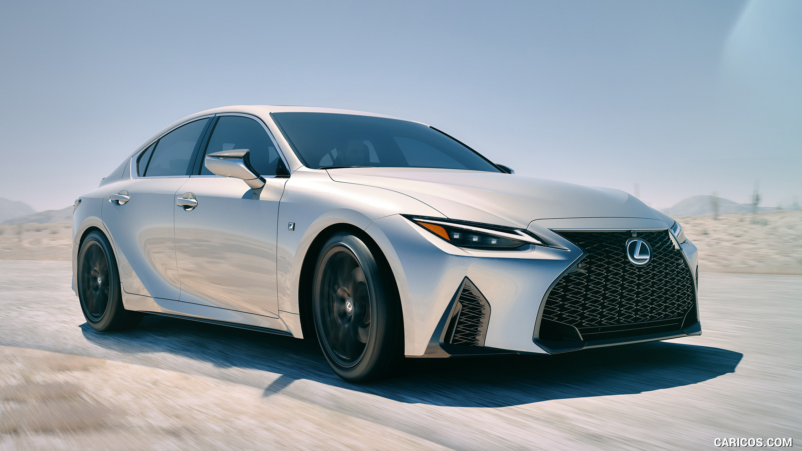 Rent 2017 Lexus Is 200T in Dubai-pic_1