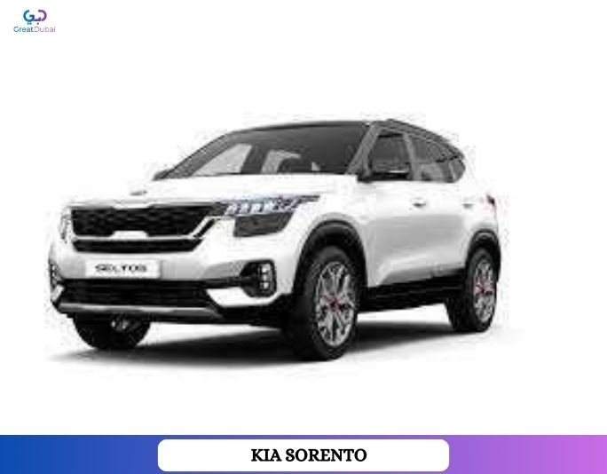 KIA SORENTO - 2.5L - 2023-image