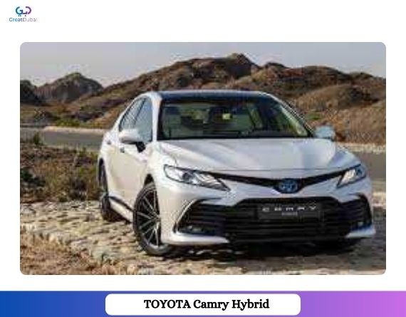 New car for sale 2023 Toyota Camry-image