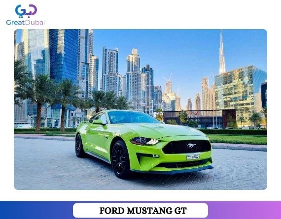 Rent Ford Mustang Shelby GT500 Kit Convertible V4-image