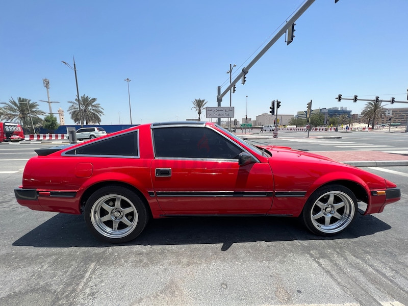 Buy Nissan 300ZX-image