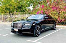 RENT ROLLS ROYCE WRAITH 2016 IN DUBAI-pic_2