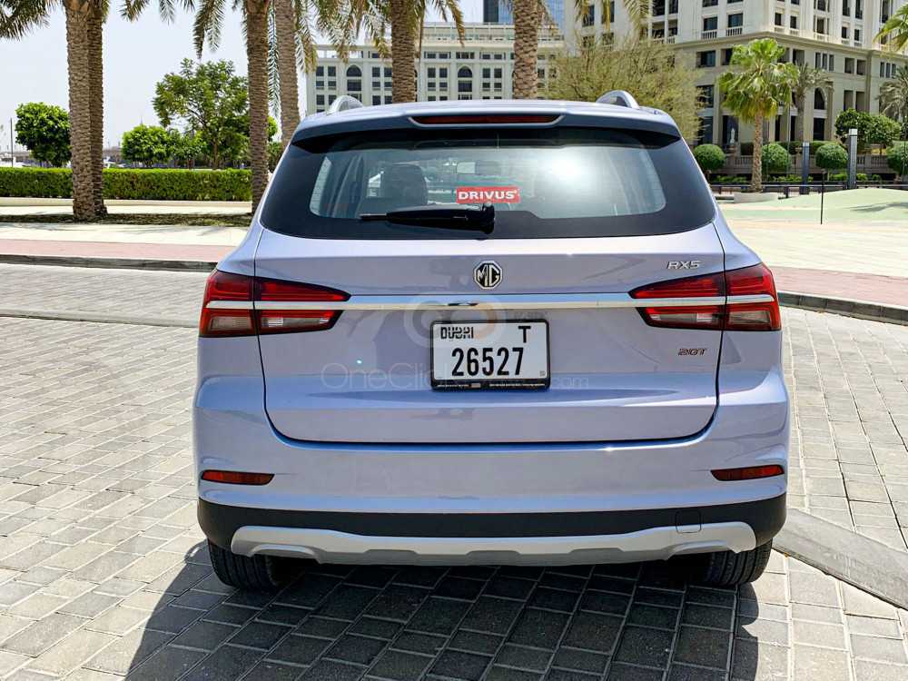RENT MG RX5 2021 IN DUBAI-pic_4