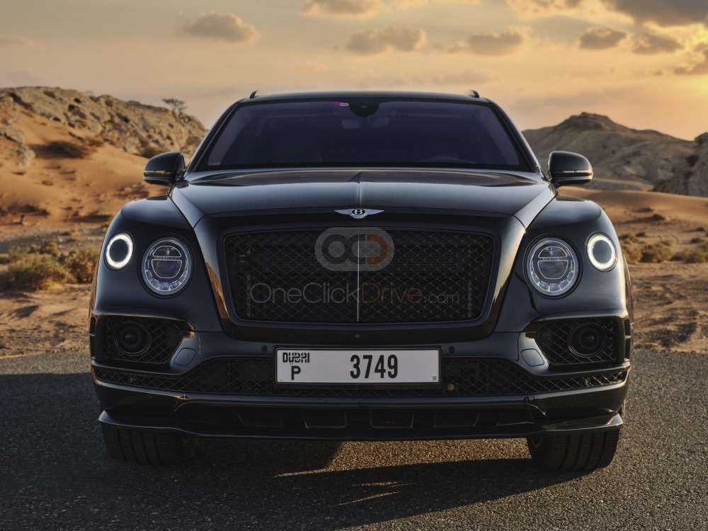 RENT BENTLEY BENTAYGA 2017 IN DUBAI-pic_3