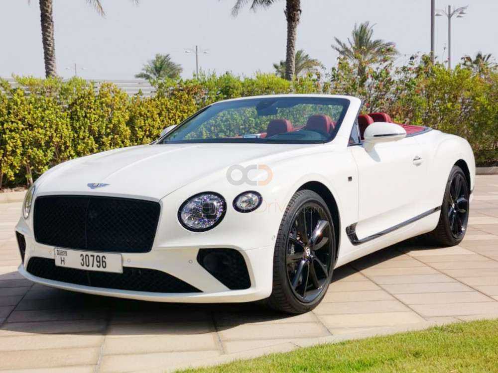 RENT BENTLEY CONTINENTAL GT CONVERTIBLE 2020 IN DUBAI-pic_5