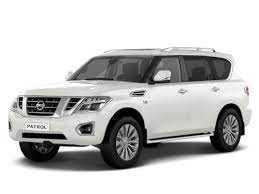 RENT NISSAN PATROL PLATINUM 2021 IN DUBAI-pic_5