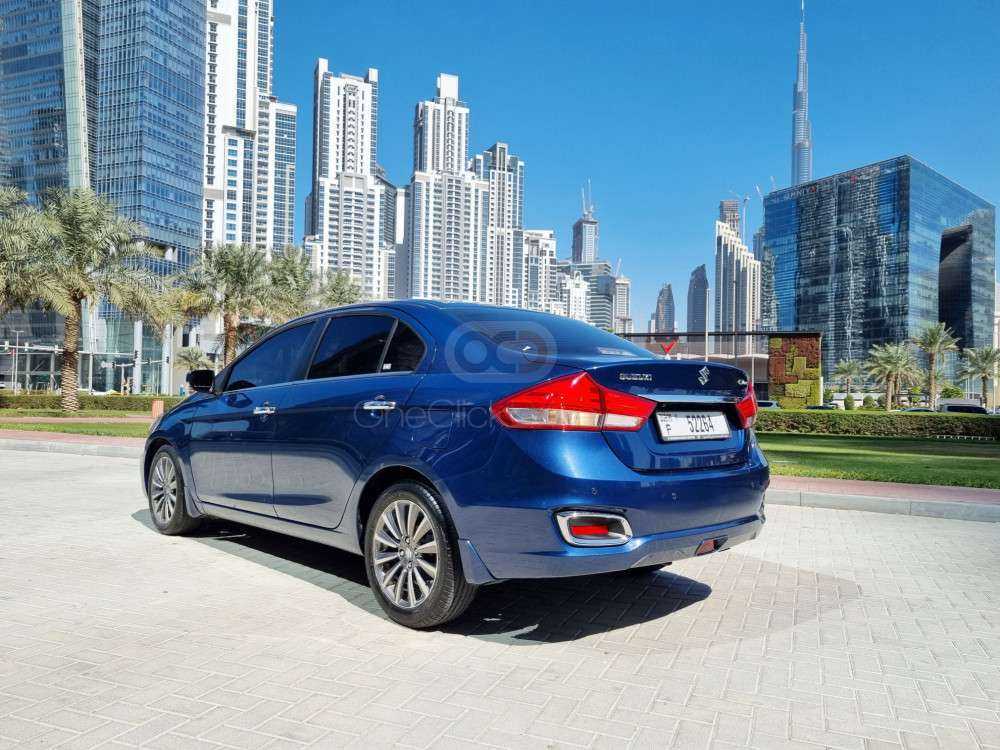 Rent 2019 Suzuki Ciaz in Dubai with Great Dubai-pic_5