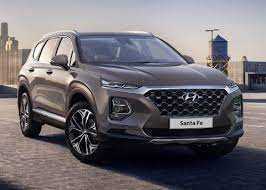 RENT HYUNDAI SANTA FE 2019 IN DUBAI-pic_2