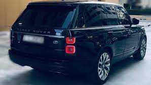 RENT LAND ROVER RANGE ROVER VOGUE SUPERCHARGED 2020 IN DUBAI-pic_2