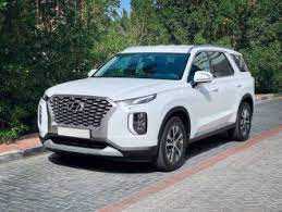 RENT HYUNDAI PALISADE 2020 IN DUBAI-pic_2