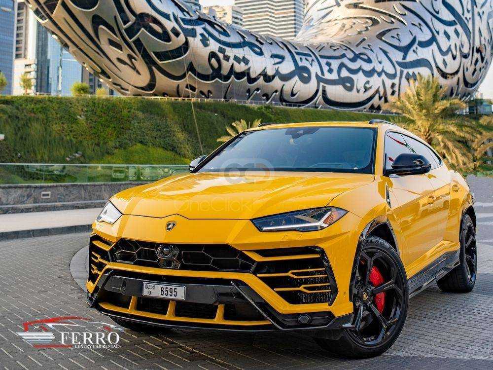 RENT LAMBORGHINI URUS 2019 IN DUBAI-pic_5
