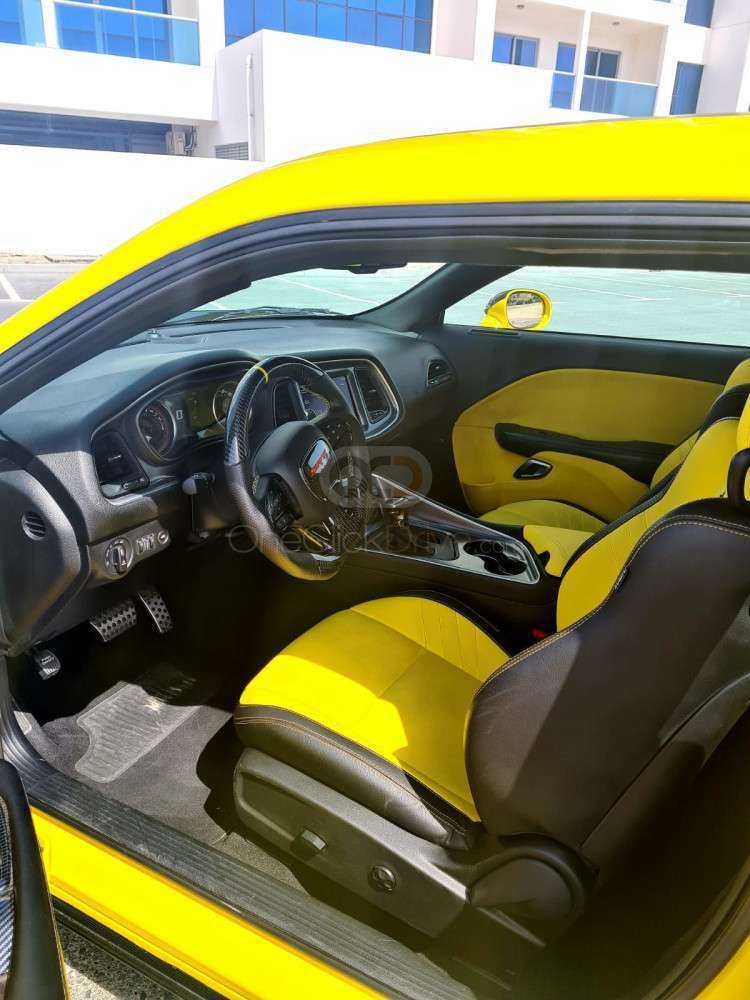 RENT DODGE CHALLENGER SRT V8 2020 IN DUBAI-pic_5