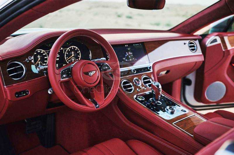 RENT BENTLEY CONTINENTAL GT 2020 IN DUBAI-pic_4