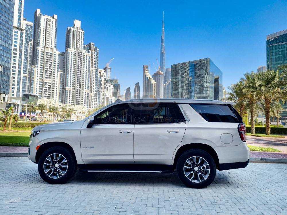 RENT CHEVROLET TAHOE LT 2021 IN DUBAI-pic_3