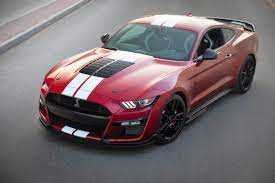 RENT FORD MUSTANG SHELBY GT KIT CONVERTIBLE V4-pic_2