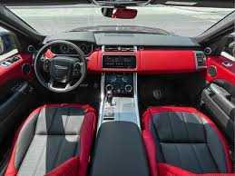 RENT LAND ROVER RANGE ROVER SPORT SE 2021 IN DUBAI-pic_1