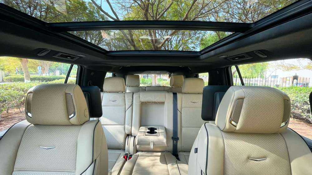 RENT CADILLAC ESCALADE 2021 IN DUBAIRENT CADILLAC ESCALADE 2021 IN DUBAIRENT CADILLAC ESCALADE 2021-pic_5