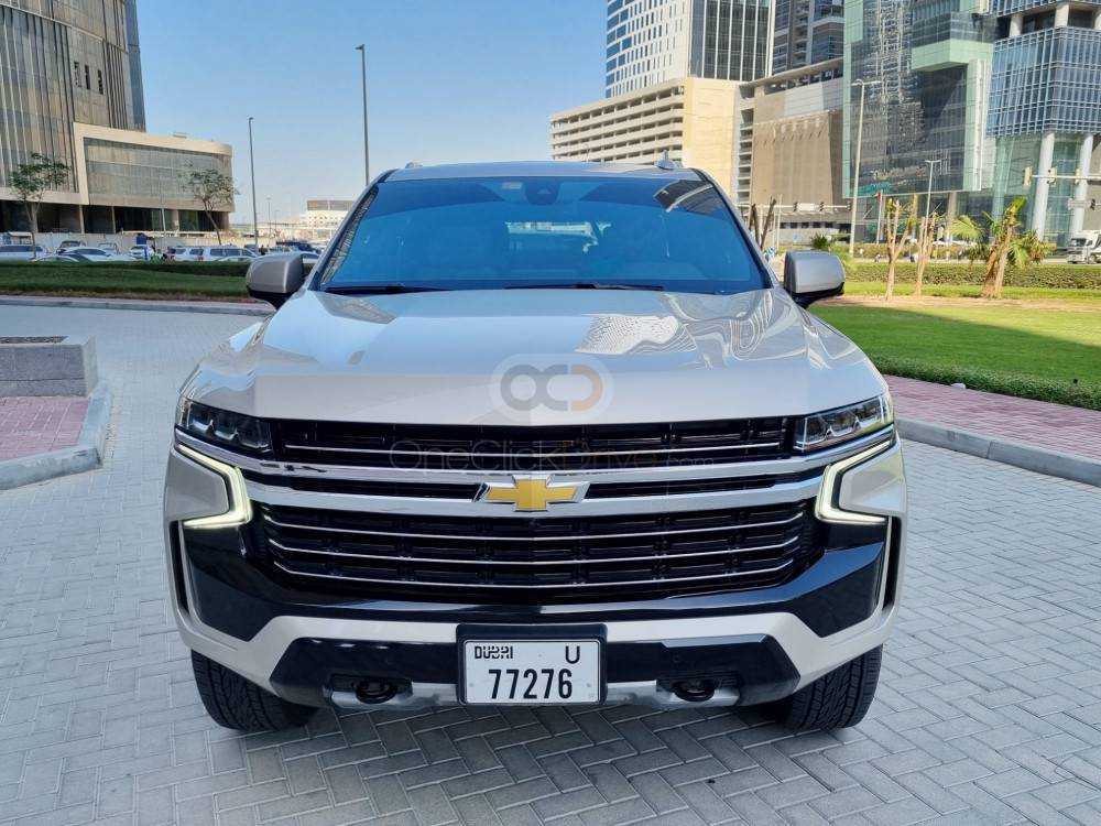 RENT CHEVROLET TAHOE LT 2021 IN DUBAI-pic_2