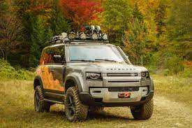 RENT LAND ROVER DEFENDER V6 2022 IN DUBAI-pic_2