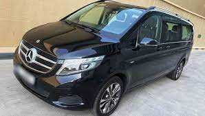 RENT MERCEDES BENZ V250 2020 IN DUBAI-pic_3
