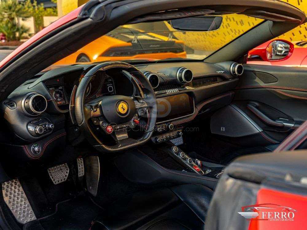 RENT FERRARI PORTOFINO 2019 IN DUBAI-pic_5