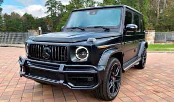 RENT MERCEDES BENZ AMG G63 2022 IN DUBAI-pic_4