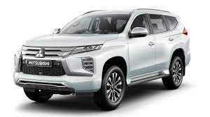 RENT MITSUBISHI MONTERO SPORT SIGNATURE EDITION-pic_1