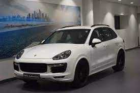 RENT PORSCHE CAYENNE GTS 2021 IN DUBAI-pic_5