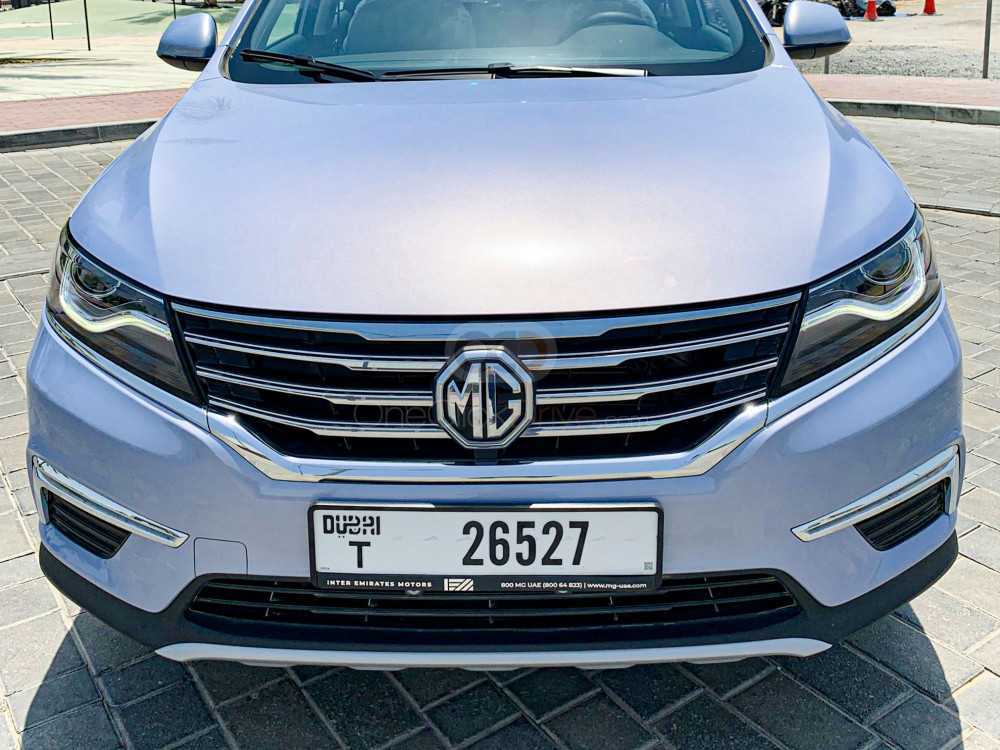 RENT MG RX5 2021 IN DUBAI-pic_3