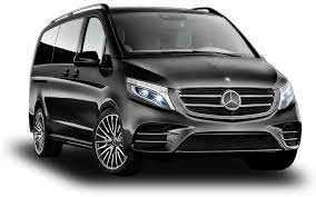 RENT MERCEDES BENZ V250 2020 IN DUBAI-pic_1