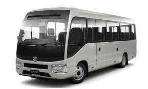 RENT TOYOTA COASTER 2014 IN DUBAI-pic_5
