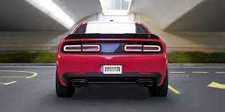 RENT DODGE CHALLENGER V8 RT DEMON WIDEBODY 2021 IN DUBA-pic_3