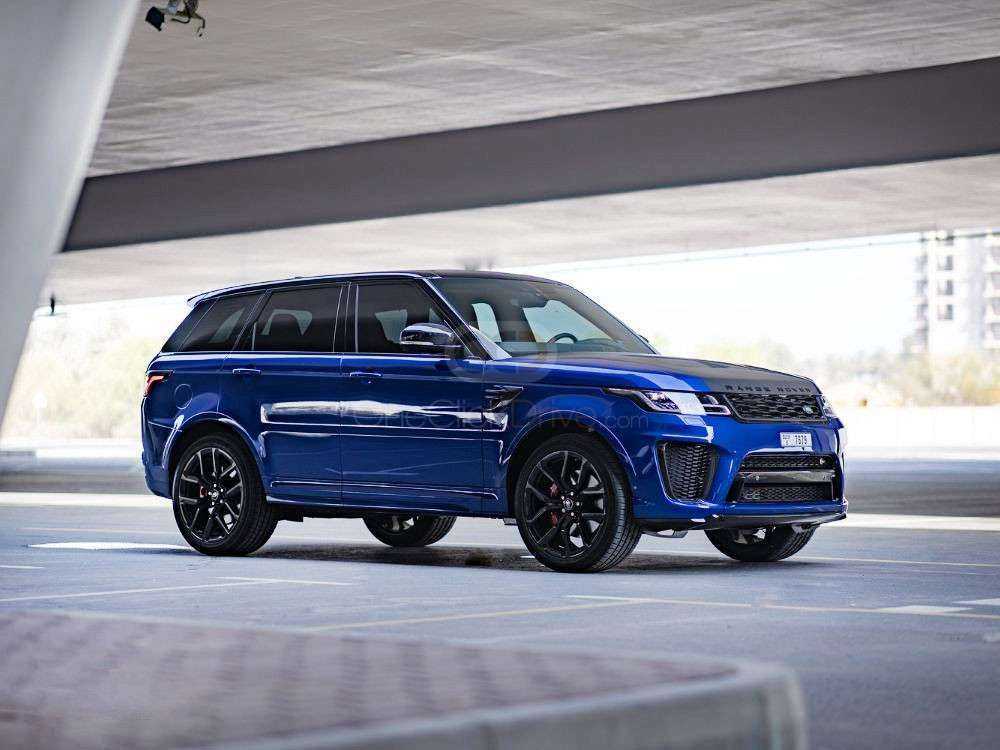 RENT LAND ROVER RANGE ROVER SPORT SVR 2021 IN DUBAI-pic_2