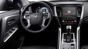 RENT MITSUBISHI MONTERO SPORT SIGNATURE EDITION 2021 IN DUBAI-pic_2