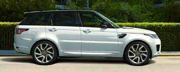 RENT LAND ROVER RANGE ROVER SPORT DYNAMIC 2020-pic_3