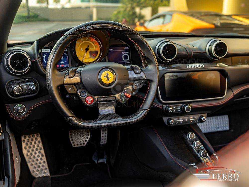 RENT FERRARI PORTOFINO 2019 IN DUBAI-pic_6