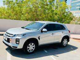 RENT MITSUBISHI XPANDER 2021 IN DUBAI-pic_5