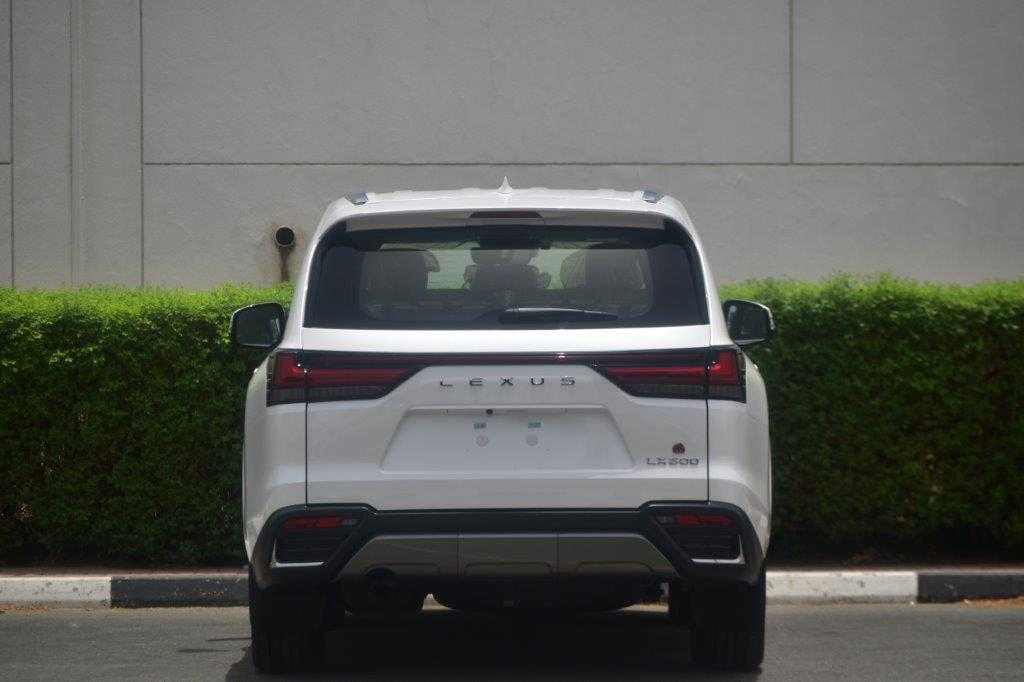LEXUS LX600-pic_3