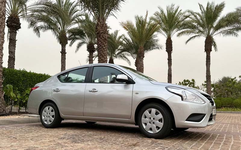 Nissan Sunny 2023-pic_5