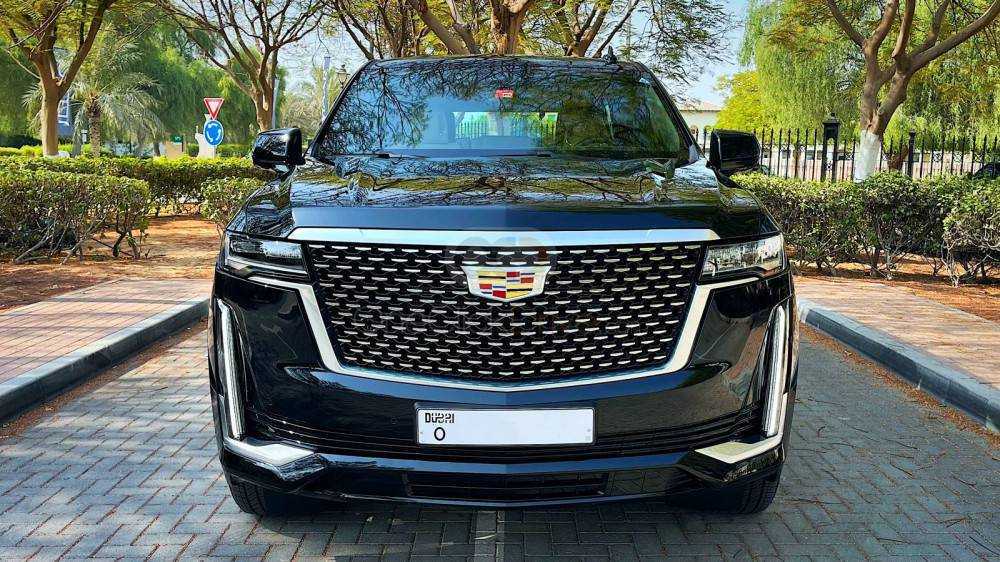 RENT CADILLAC ESCALADE 2021 IN DUBAIRENT CADILLAC ESCALADE 2021 IN DUBAIRENT CADILLAC ESCALADE 2021-pic_2